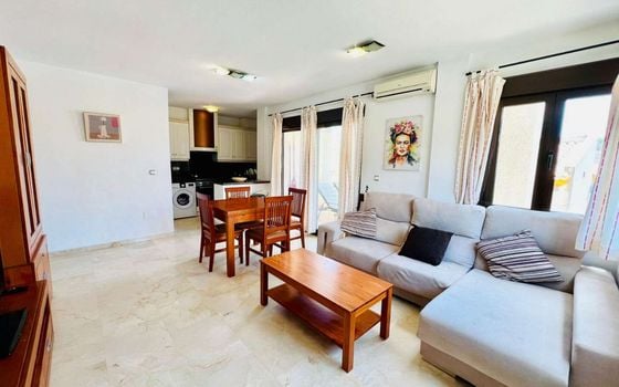 Appartement de 2 chambres à Orihuela - EES131587 - Photo - 3
