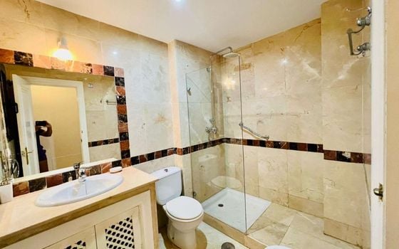 Appartement de 2 chambres à Orihuela - EES131587 - Photo - Small - 7