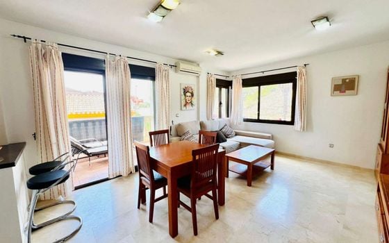 Appartement de 2 chambres à Orihuela - EES131587 - Photo - 4
