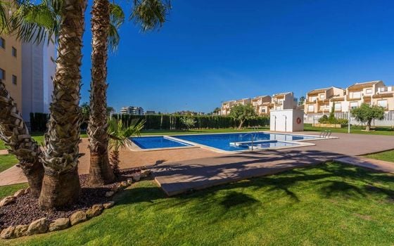 2 bedroom Apartment in Orihuela - EES131588 - Photo - Small - 14