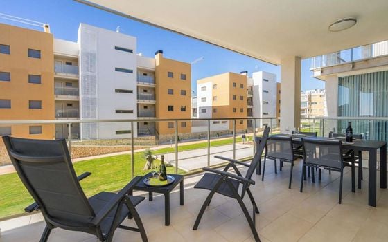 2 bedroom Apartment in Orihuela - EES131588 - Photo - 1