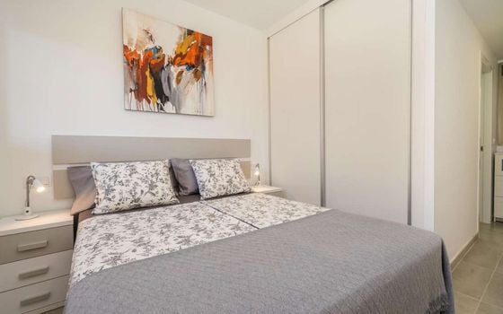 2 bedroom Apartment in Orihuela - EES131588 - Photo - Small - 8
