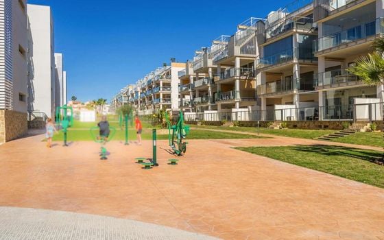 2 bedroom Apartment in Orihuela - EES131588 - Photo - Small - 13