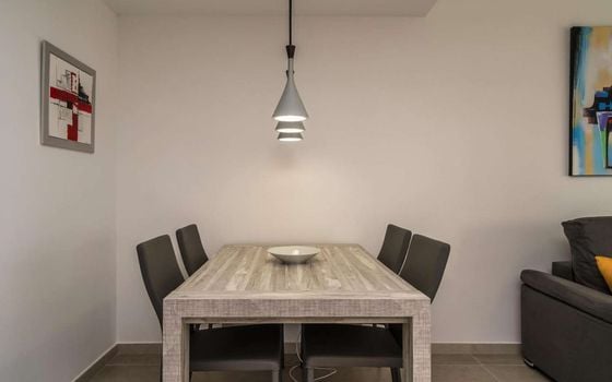 2 bedroom Apartment in Orihuela - EES131588 - Photo - 4