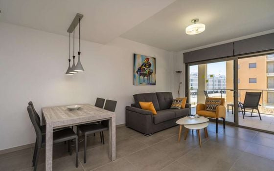 2 bedroom Apartment in Orihuela - EES131588 - Photo - 3
