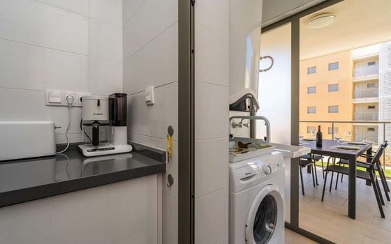 2 bedroom Apartment in Orihuela - EES131588 - Photo - Small - 7