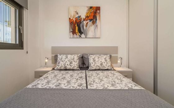 2 bedroom Apartment in Orihuela - EES131588 - Photo - Small - 9