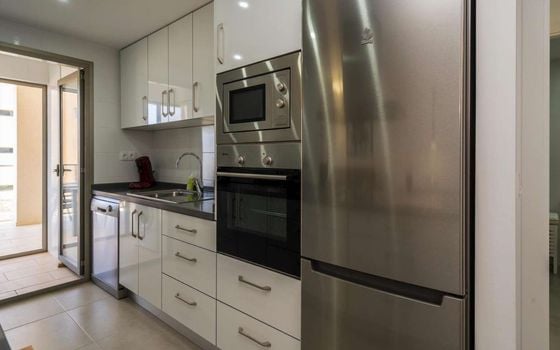 2 bedroom Apartment in Orihuela - EES131588 - Photo - Small - 6