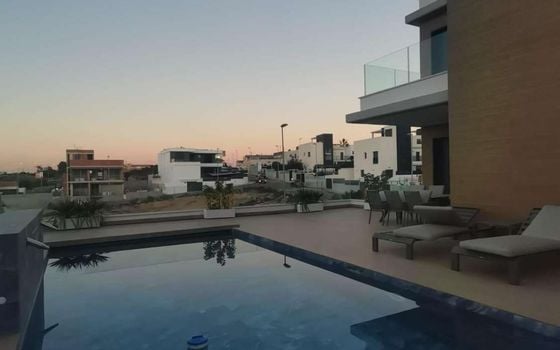 6 bedroom Villa in Orihuela - EES131592 - Photo - Small - 9