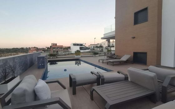 6 bedroom Villa in Orihuela - EES131592 - Photo - Small - 8