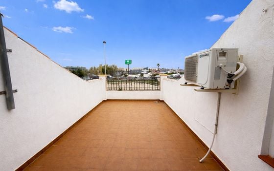 2 bedroom Townhouse in Orihuela - EES131602 - Photo - Small - 18