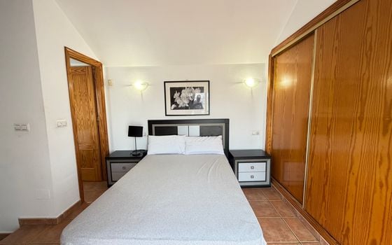 2 bedroom Townhouse in Orihuela - EES131602 - Photo - Small - 11