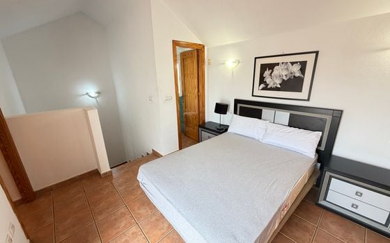 2 bedroom Townhouse in Orihuela - EES131602 - Photo - Small - 9