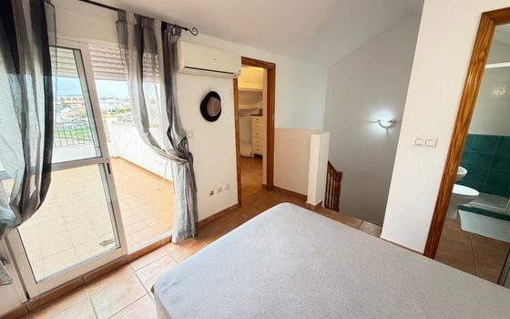2 bedroom Townhouse in Orihuela - EES131602 - Photo - Small - 12