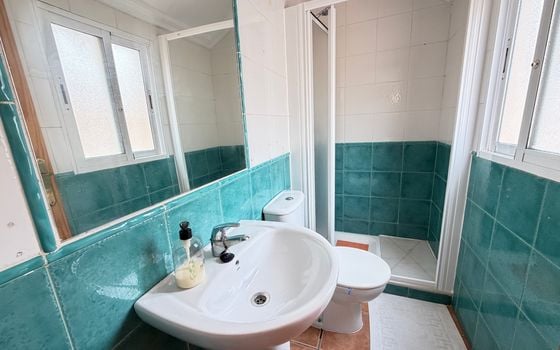 2 bedroom Townhouse in Orihuela - EES131602 - Photo - Small - 17