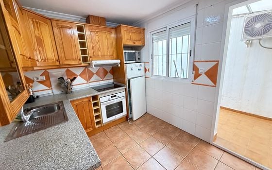 2 bedroom Townhouse in Orihuela - EES131602 - Photo - Small - 7