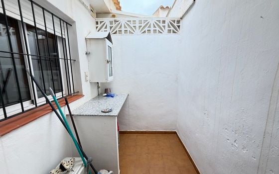 2 bedroom Townhouse in Orihuela - EES131602 - Photo - Small - 8