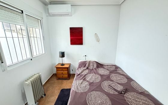 2 bedroom Townhouse in Orihuela - EES131602 - Photo - Small - 13