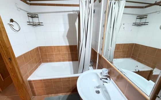 2 bedroom Townhouse in Orihuela - EES131602 - Photo - Small - 16