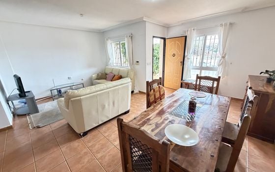 2 bedroom Townhouse in Orihuela - EES131602 - Photo - 5