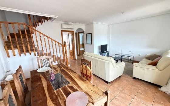 2 bedroom Townhouse in Orihuela - EES131602 - Photo - 4