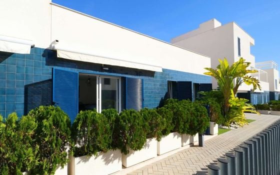 2 bedroom Apartment in Orihuela - EES131603 - Photo - 2