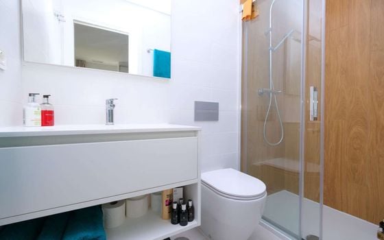 2 bedroom Apartment in Orihuela - EES131603 - Photo - Small - 11
