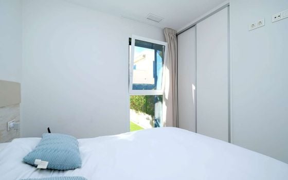 2 bedroom Apartment in Orihuela - EES131603 - Photo - Small - 10