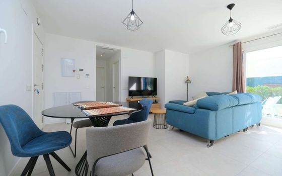 2 bedroom Apartment in Orihuela - EES131603 - Photo - 5