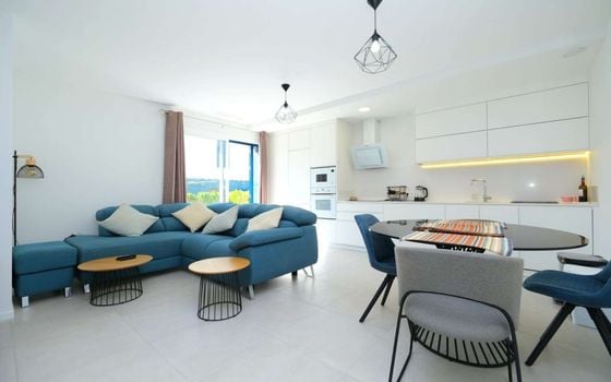 2 bedroom Apartment in Orihuela - EES131603 - Photo - 4