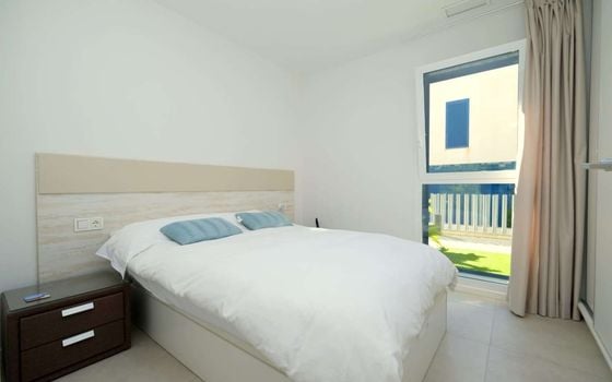 2 bedroom Apartment in Orihuela - EES131603 - Photo - Small - 9