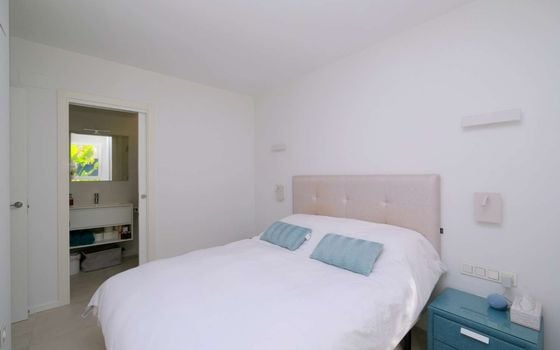 2 bedroom Apartment in Orihuela - EES131603 - Photo - Small - 8