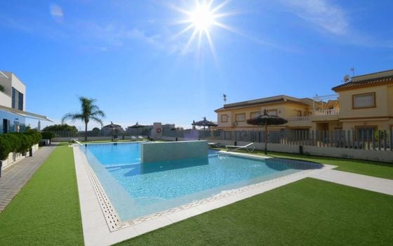 2 bedroom Apartment in Orihuela - EES131603 - Photo - Small - 13