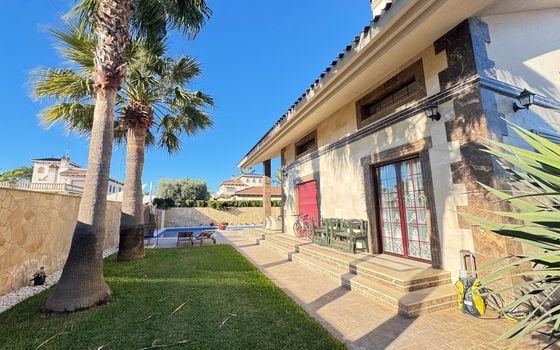 Vilă cu 4 dormitoare în Orihuela - EES131605 - Imagini - Small - 44