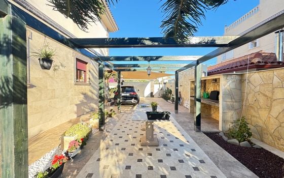 Vilă cu 4 dormitoare în Orihuela - EES131605 - Imagini - Small - 45