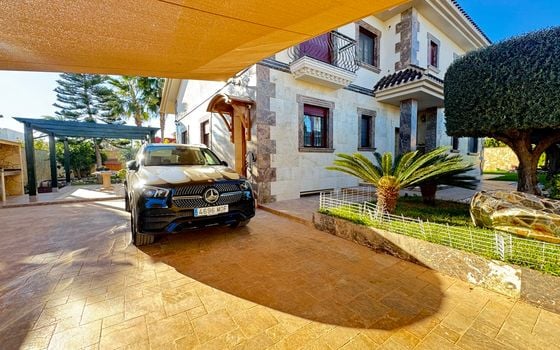 Vilă cu 4 dormitoare în Orihuela - EES131605 - Imagini - Small - 46