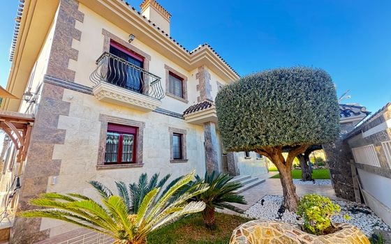 Vilă cu 4 dormitoare în Orihuela - EES131605 - Imagini - Small - 43
