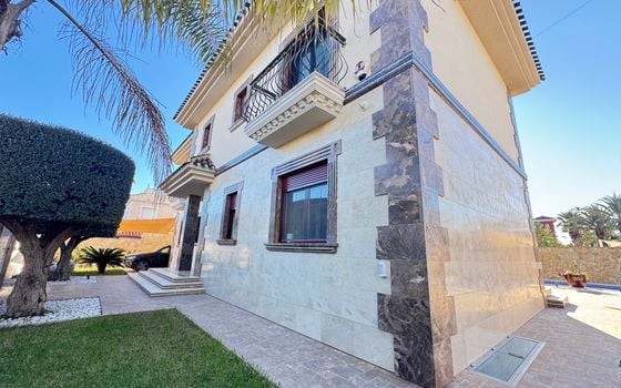 Vilă cu 4 dormitoare în Orihuela - EES131605 - Imagini - Small - 42