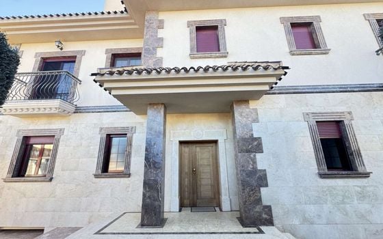 Vilă cu 4 dormitoare în Orihuela - EES131605 - Imagini - Small - 41