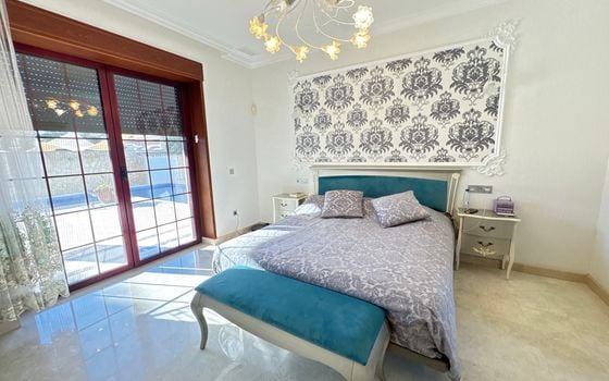 Vilă cu 4 dormitoare în Orihuela - EES131605 - Imagini - Small - 12