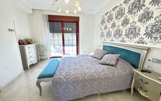 Vilă cu 4 dormitoare în Orihuela - EES131605 - Imagini - Small - 13