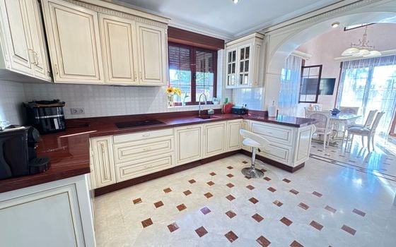 Vilă cu 4 dormitoare în Orihuela - EES131605 - Imagini - Small - 6