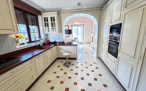 Vilă cu 4 dormitoare în Orihuela - EES131605 - Imagini - Small - 8