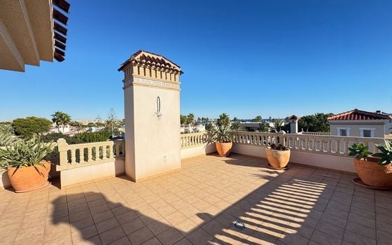 Vilă cu 4 dormitoare în Orihuela - EES131605 - Imagini - Small - 36
