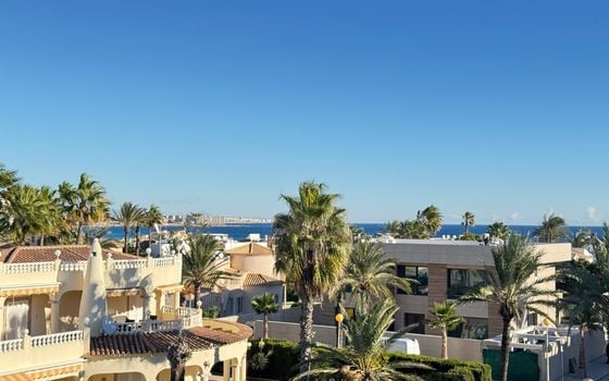 Vilă cu 4 dormitoare în Orihuela - EES131605 - Imagini - Small - 39