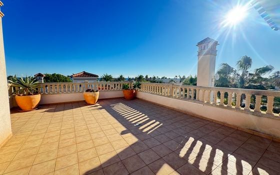 Vilă cu 4 dormitoare în Orihuela - EES131605 - Imagini - Small - 37