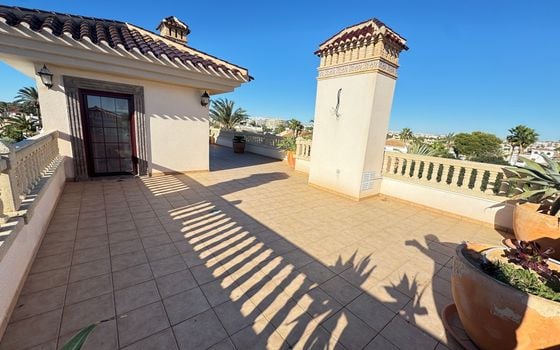 Vilă cu 4 dormitoare în Orihuela - EES131605 - Imagini - Small - 35