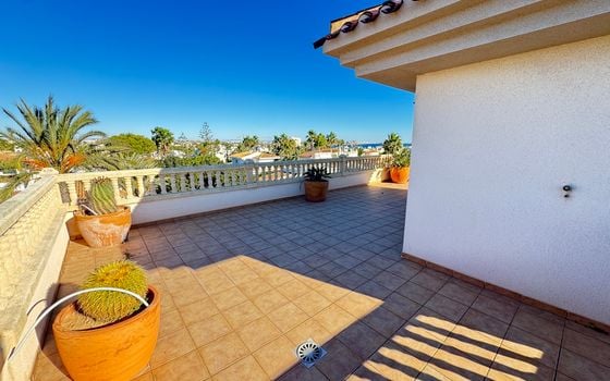 Vilă cu 4 dormitoare în Orihuela - EES131605 - Imagini - Small - 38