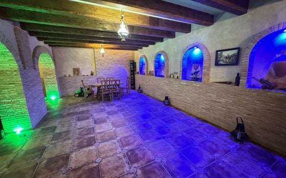 Vilă cu 4 dormitoare în Orihuela - EES131605 - Imagini - Small - 32