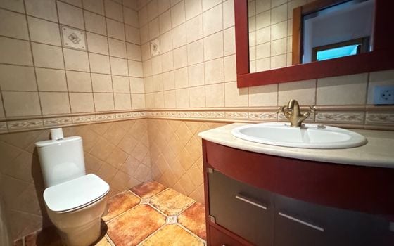 Vilă cu 4 dormitoare în Orihuela - EES131605 - Imagini - Small - 23